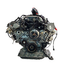 Motor für Audi A4 B8 A5 8T A6 C6 Q5 3,2 FSI Benzin Quattro CALA CALB CAL