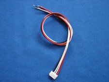 3S Lipo Balancerkabel EH