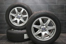 Original Volvo V70 Alufelgen