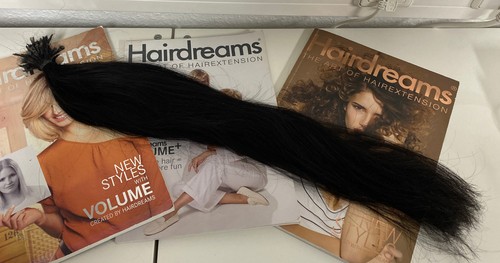 Hairdreams echthaarextensions - hairdreams,