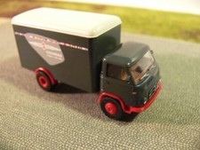 1/87 Brekina Borgward 655