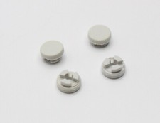 Apple Gummifüsse ibook G3 12“ und 14"  922-5360 865-0166