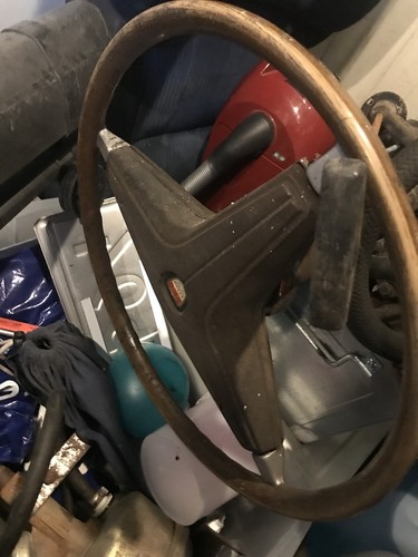 Ford taunus komplett - p7,