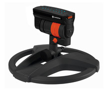 Gardena Zoommaxx Viereckregner