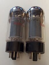 Thermoionventile - Vacuum Tube