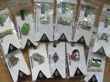Borussia Mönchengladbach Pin