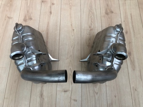 Satz originale porsche 996 gt3 - 996,