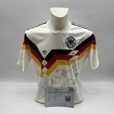 Deutschland Trikot WM 1990