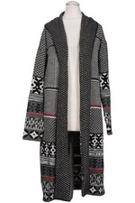 Desigual Strickjacke Damen Cardigan Jacke Gr. S Mehrfarbig #3jsfvjl