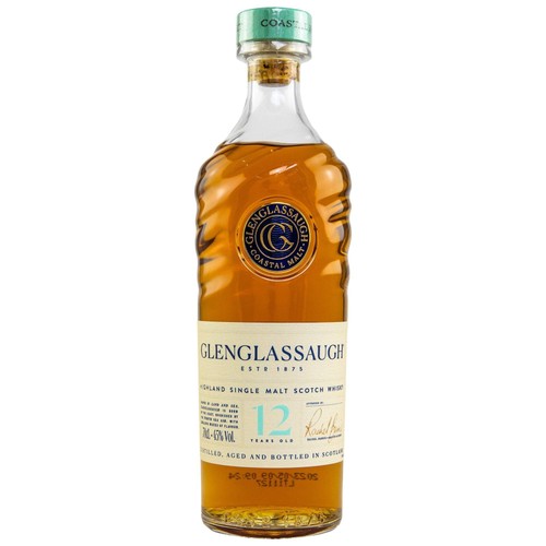 Glenglassaugh jahre 45 - jahre,