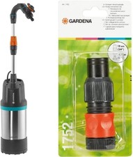 Gardena regenfasspumpe 4700 - regenfasspumpe, 4700/2