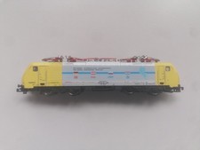 Minitrix 12574 BR189 ES64F4 DB