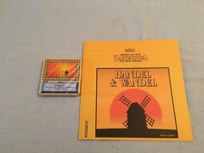 DIE SIEDLER VON CATAN HANDEL &