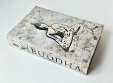 Buchattrappe Geschenkbox Buch