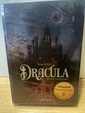Bram Stoker Dracula (Große Schmuckausgabe)