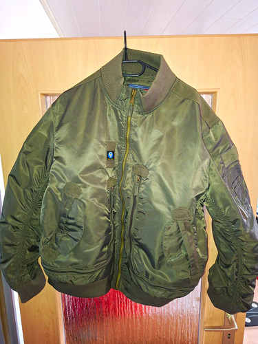 Special forces herren - special,