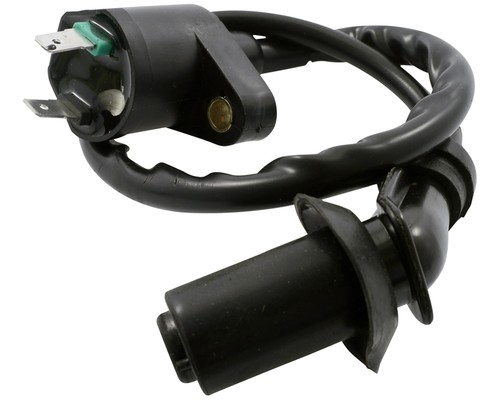 Zündspule ersatz 12v - zündspule,