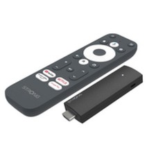 STRONG Leap-UNA Android 11