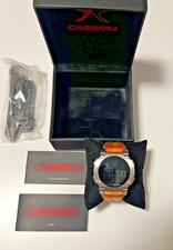 Herrenuhr Carrera mit