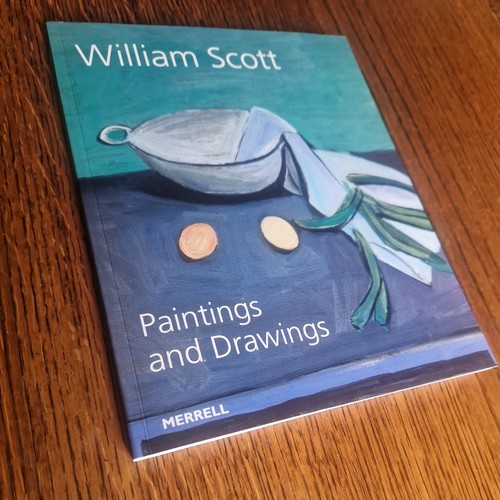 William scott paintings and - scott:,