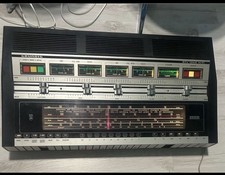 Grundig rtv 1040 hifi - grundig, quadro