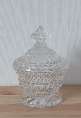 Vintage bonboniere mit - bonboniere, deckel