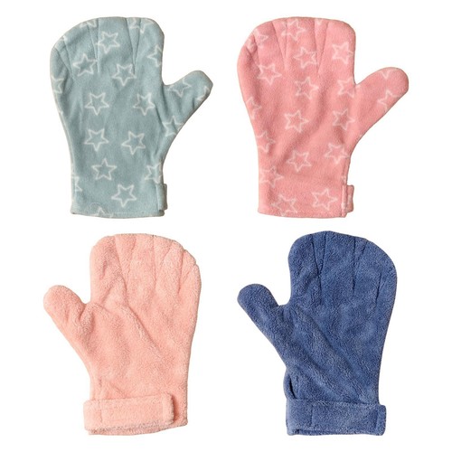 Schutzhandschuh für kleine - für,