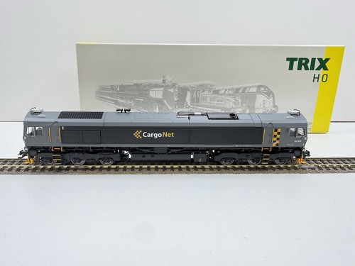 Trix 22694 diesellok class - trix,