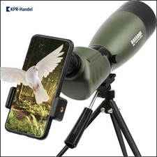 Hochleistungs-Spektiv 25-75X70