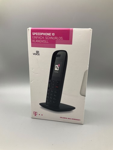 Telekom speedphone - speedphone, 10