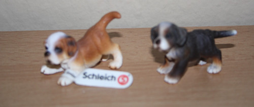 Schleich 1 bernhardiner - schleich®,