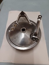 Honda VT 600 C PC21 Shadow Bremstrommel