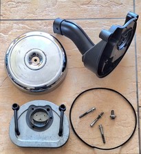 Harley davidson oem luftfilter - harley-davidson,