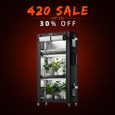 Spider farmer plant - farmer,