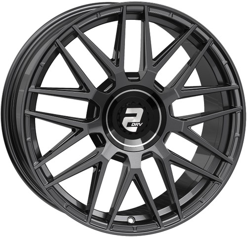 Sommerräder wheelworld - 4x,