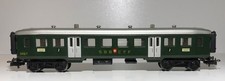 Märklin 348/1 Leichtstahl-Personenwagen 2. Kl. der SBB