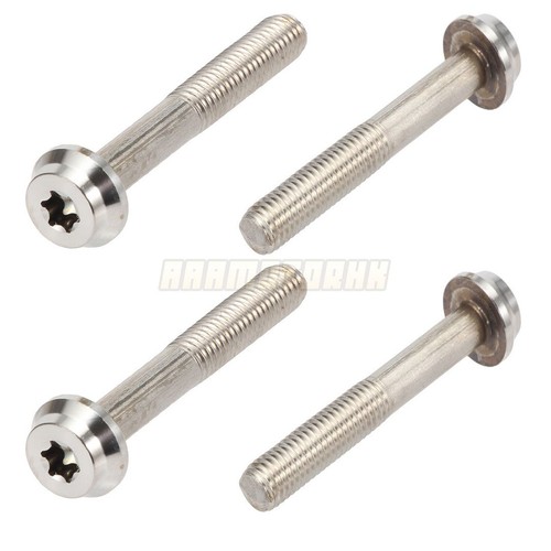 Pieces motorcycle mounting - pieces,