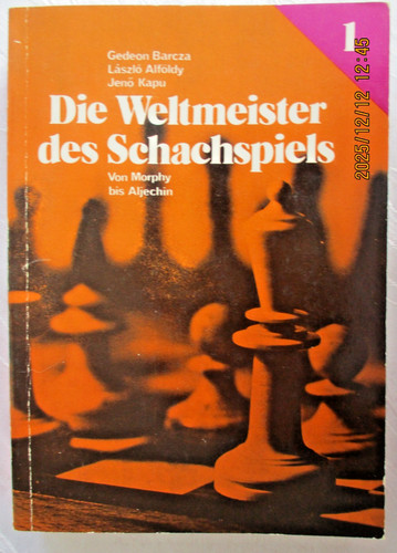 Schach die weltmeister des - weltmeister,