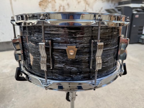 Ludwig classic maple - classic, x