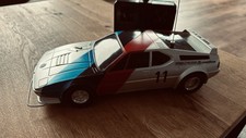 BMW M1 G-4, M 1:15 GamaTronic