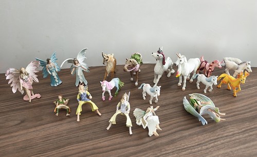 Schleich bayala konvolut - bayala, 16