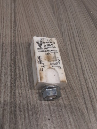 Neu venture mci6 - venture, 35-450w