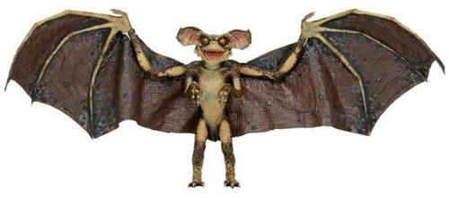 Gremlins deluxe actionfigur - gremlins,