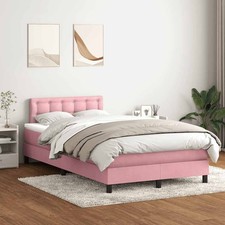 Boxspringbett mit matratze - mit,