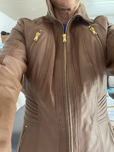 Otto kern damen lederjacke - otto,