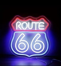 Historic Route 66