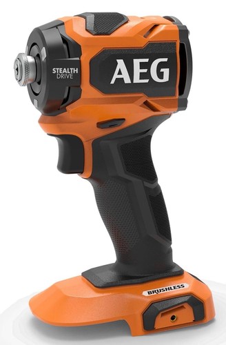 Aeg bürstenlos - aeg, 18