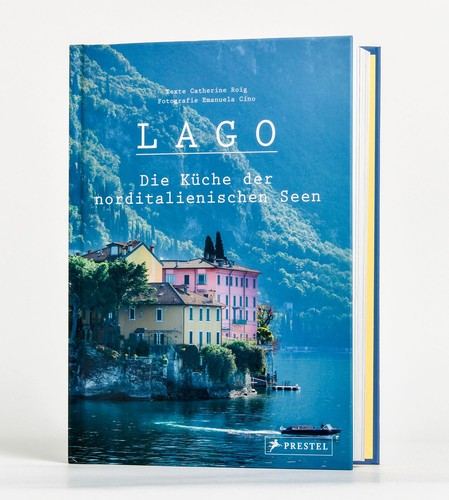 Lago die küche der - die,