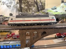 ESU 31098 H0 DB Diesellok BR