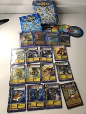 Digimon Kartenspiel Retro